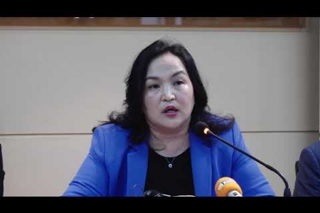 Улаанбаатар хотын инженерийн шугам сүлжээнд хийгдэж байгаа шинэчлэлтийн талаар мэдээлэл хийлээ